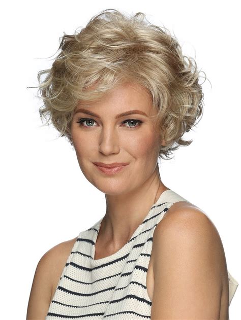 Aion Natural Blonde Short Wavy Wig Our Aion style wig is short with soft wavy curls that curve and lay for a very cute and... 35" Weft Extension - Natural Blonde. $14.65. 35" Natural Blonde Weft Extensions Our 35" Natural Blonde weft extensions are the perfect way to add a bit of flare to any Epic Cosplay... Phoebe - Natural …